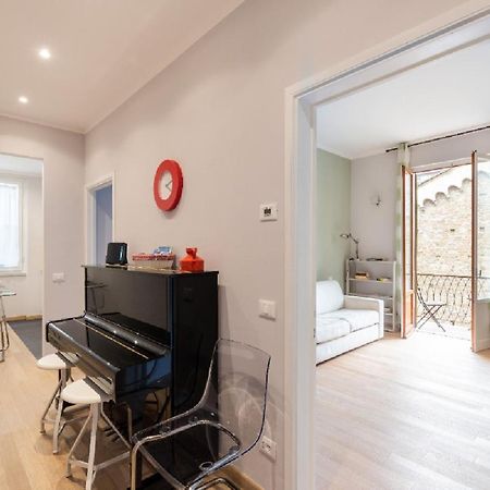 San Remigio View Apartman Firenze Kültér fotó