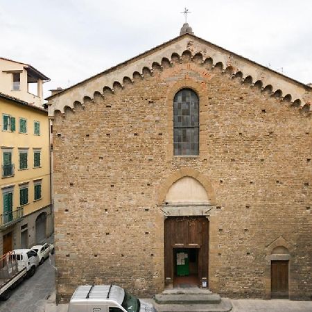 San Remigio View Apartman Firenze Kültér fotó