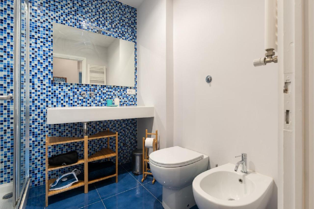 San Remigio View Apartman Firenze Kültér fotó