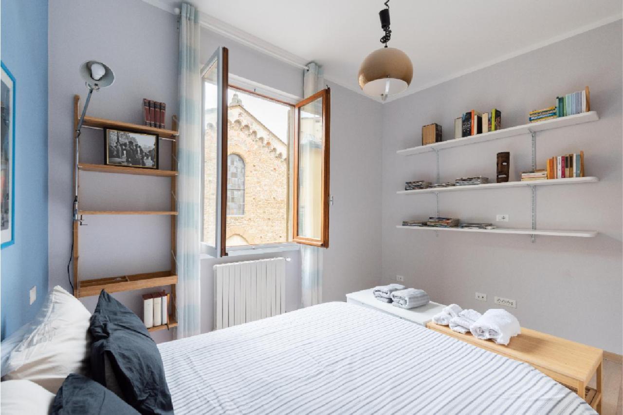 San Remigio View Apartman Firenze Kültér fotó