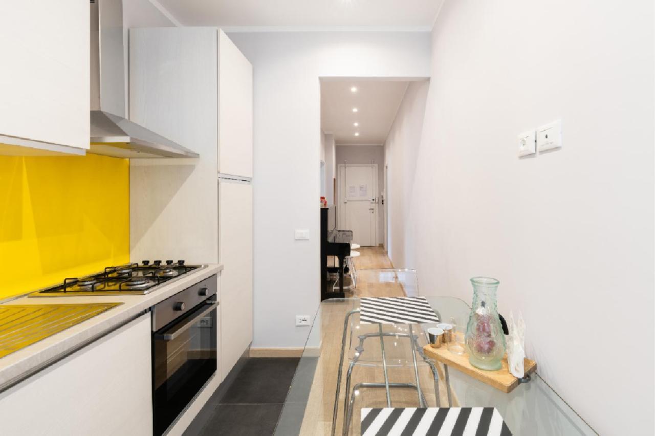 San Remigio View Apartman Firenze Kültér fotó