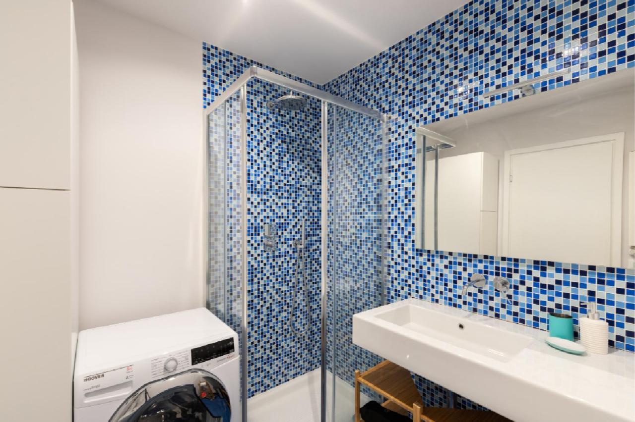 San Remigio View Apartman Firenze Kültér fotó