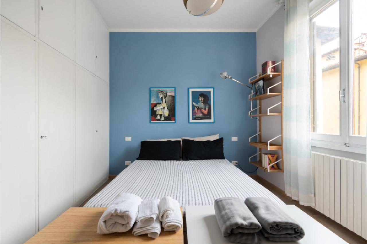 San Remigio View Apartman Firenze Kültér fotó