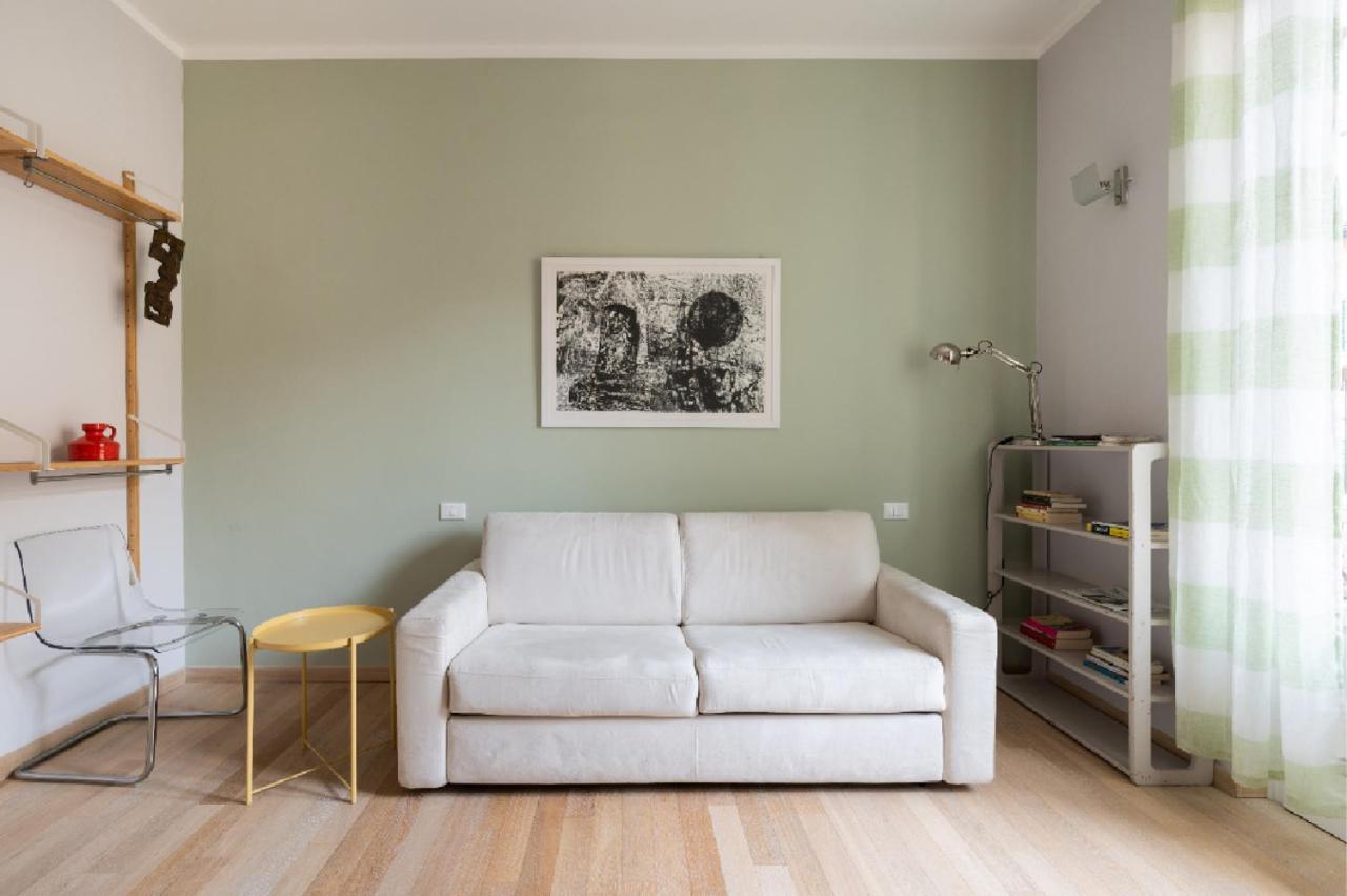 San Remigio View Apartman Firenze Kültér fotó