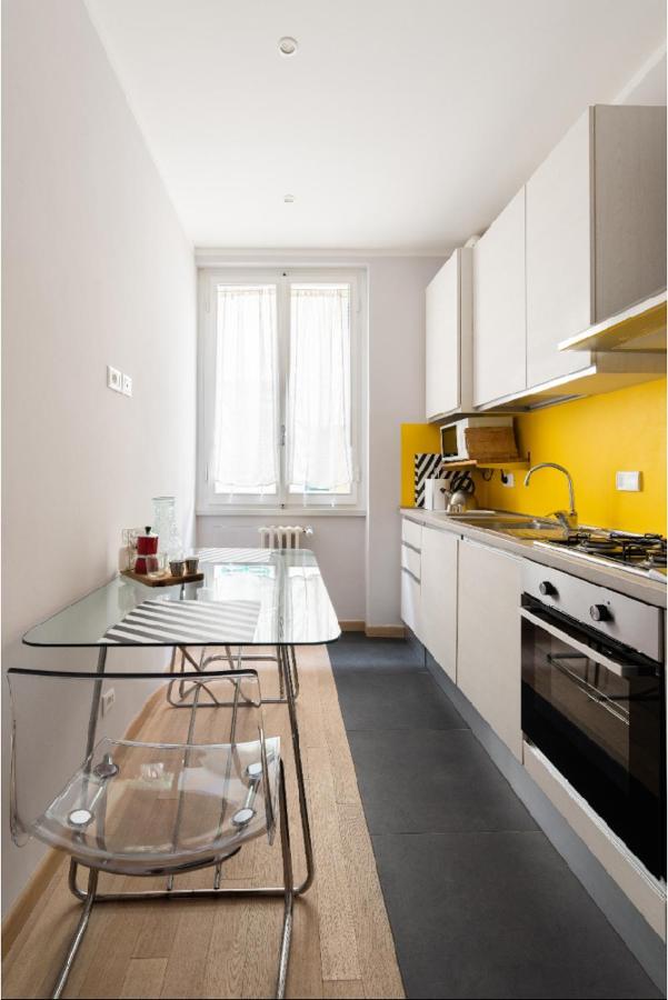 San Remigio View Apartman Firenze Kültér fotó
