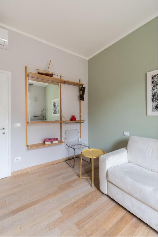 San Remigio View Apartman Firenze Kültér fotó