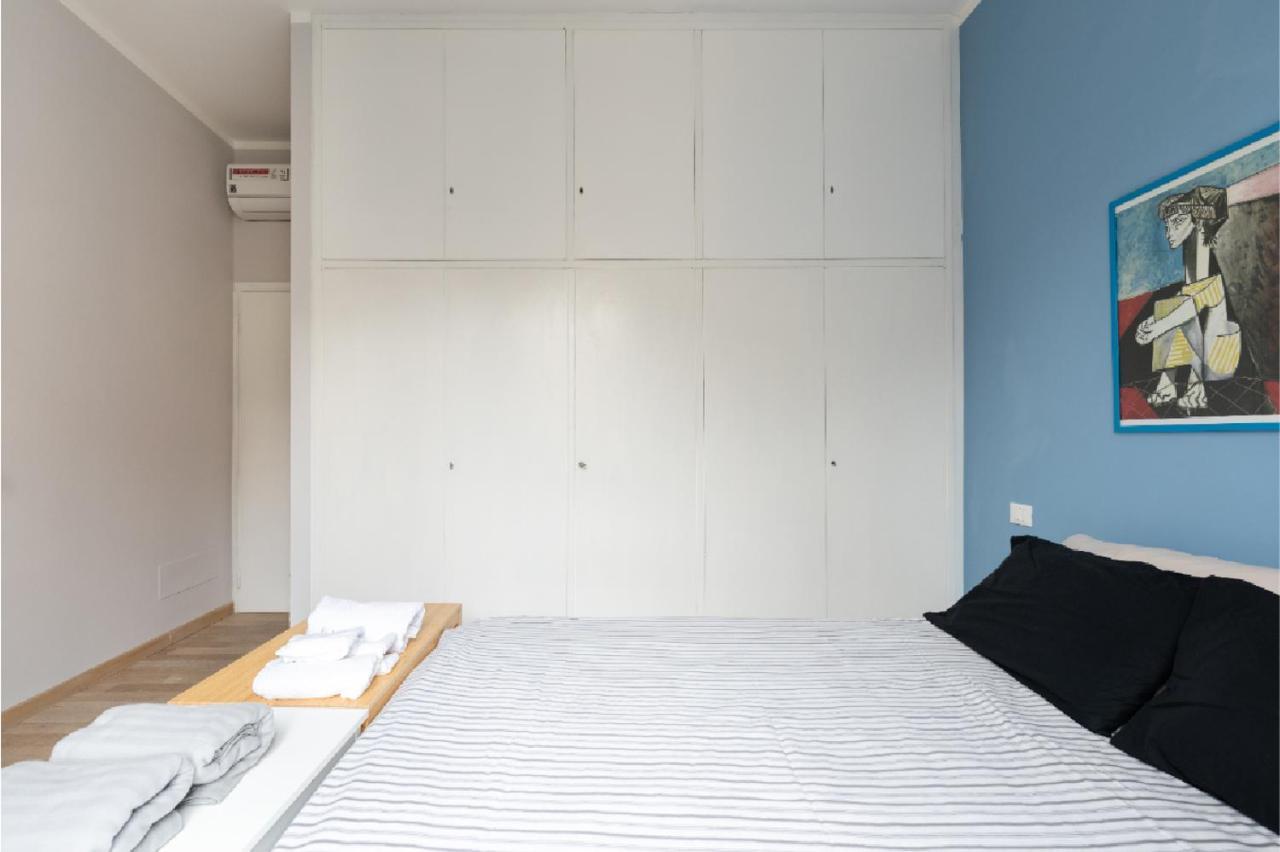San Remigio View Apartman Firenze Kültér fotó