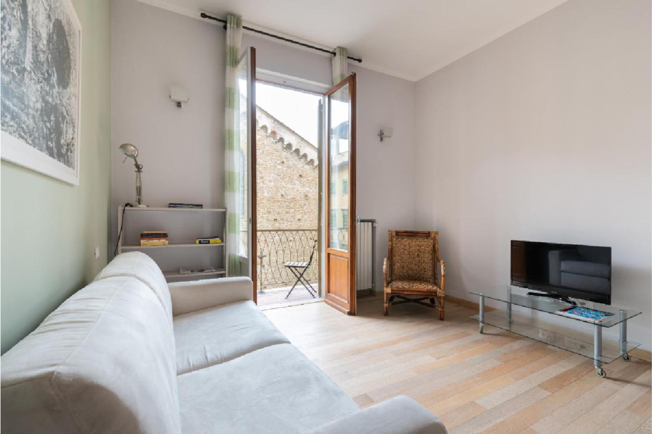 San Remigio View Apartman Firenze Kültér fotó
