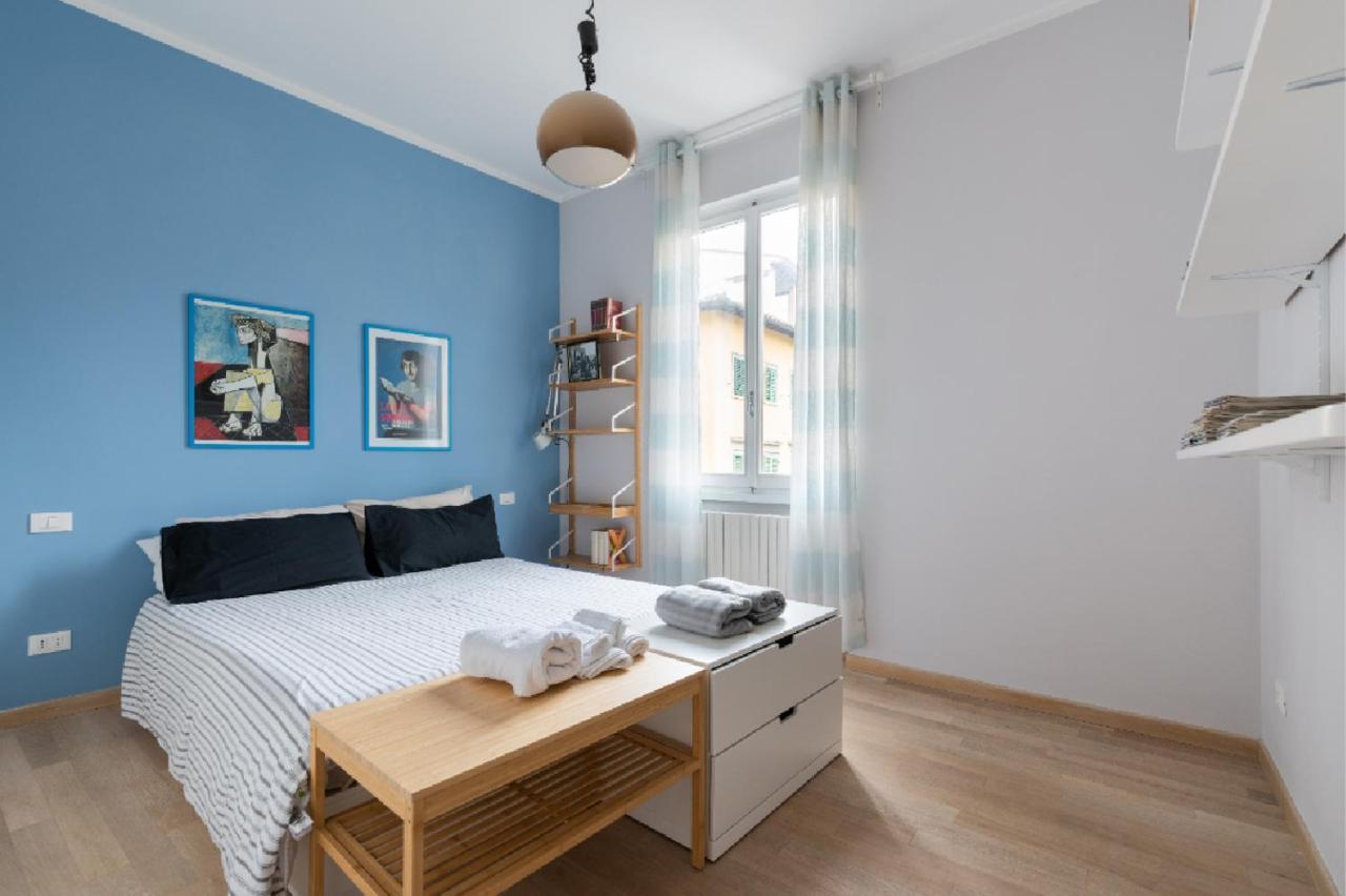 San Remigio View Apartman Firenze Kültér fotó